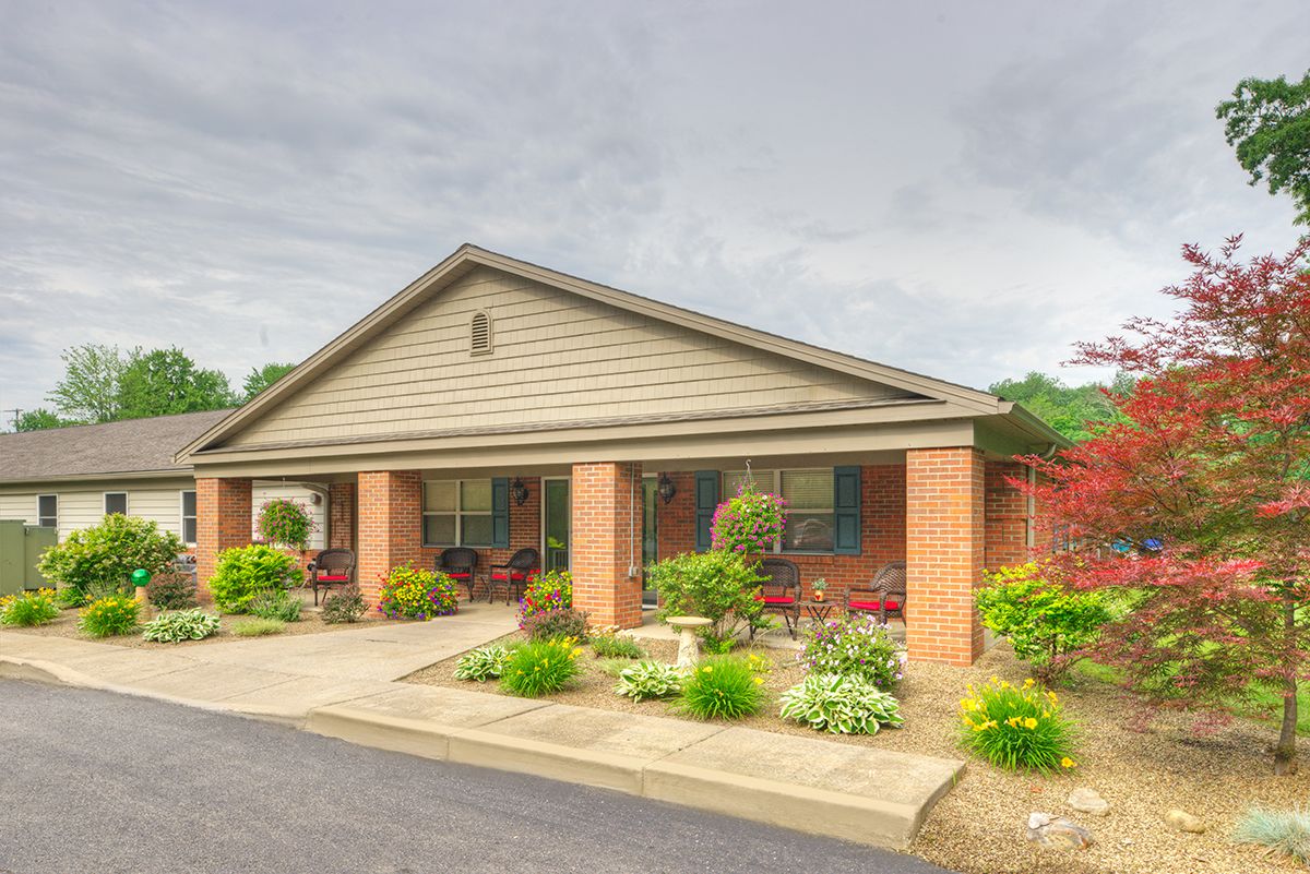 Austintown Healthcare Center 3