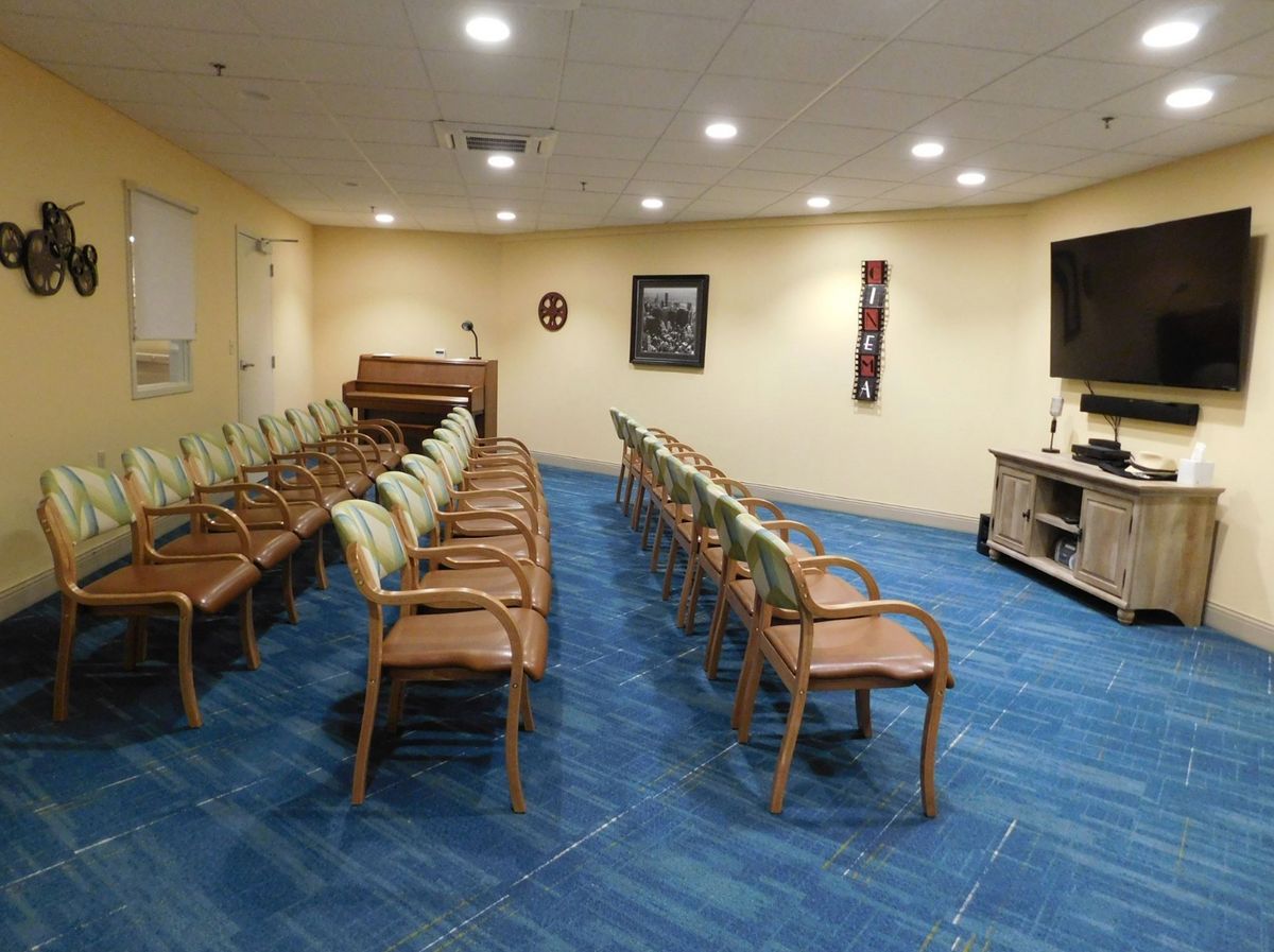 Lebanon Valley Brethren Home 2