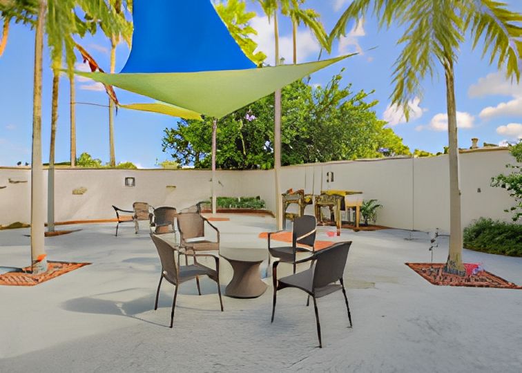 The Peninsula Assisted Living and Memory Care 4