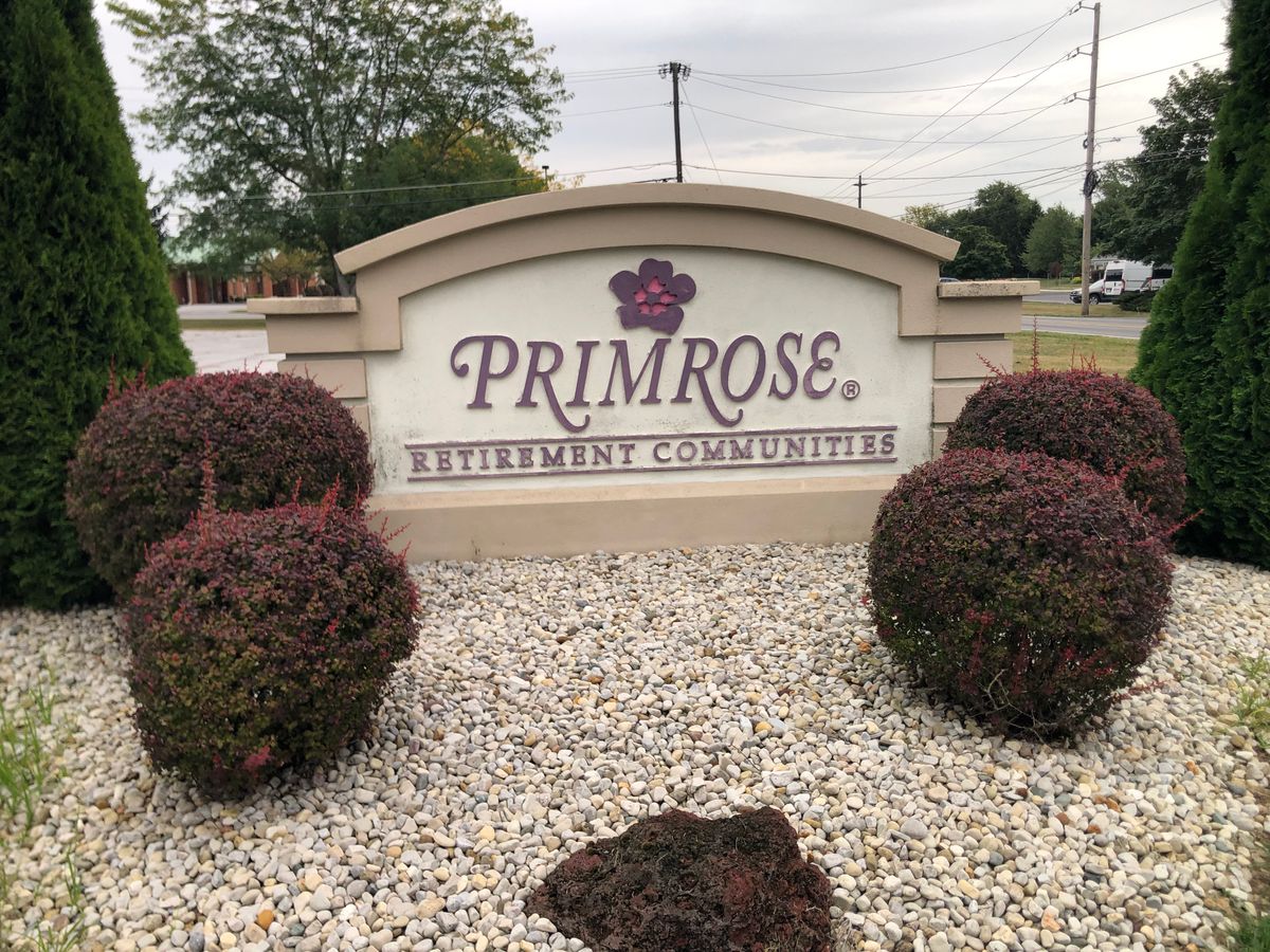 Primrose Retirement Community 4