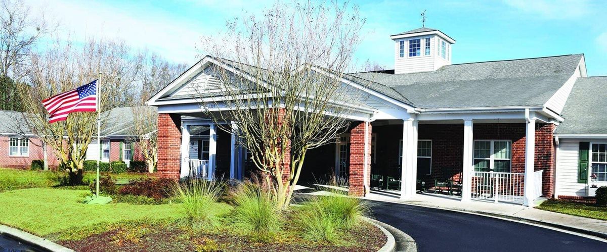 Spring Arbor Of Kinston 1