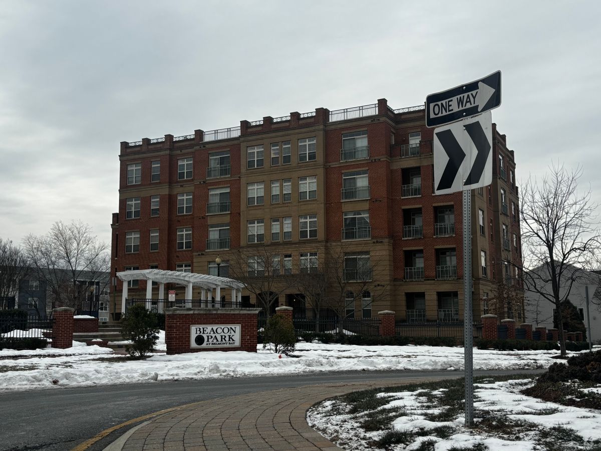Beacon Park at Belmont Bay 3