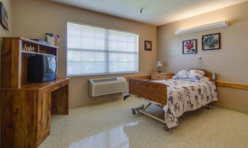 Moran Manor 3