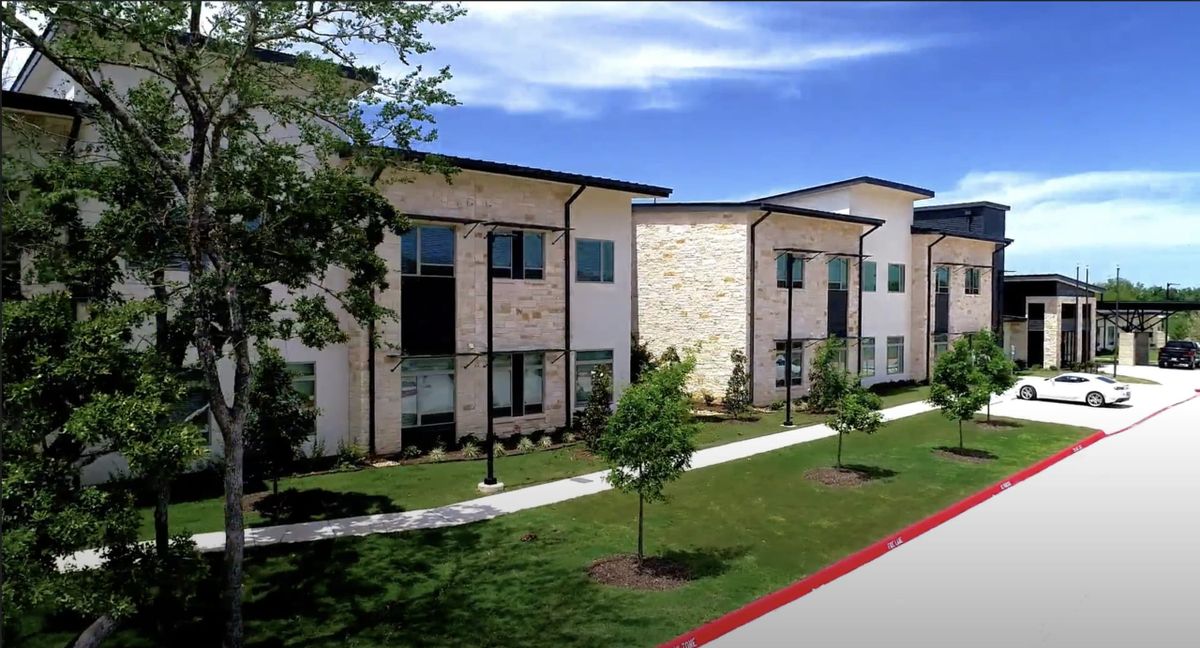 Sodalis Operations Deer Park 1