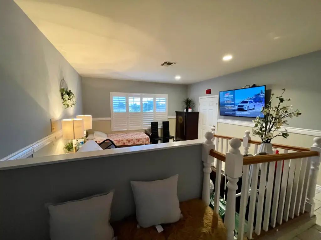 Cabrillo Guest Home 3
