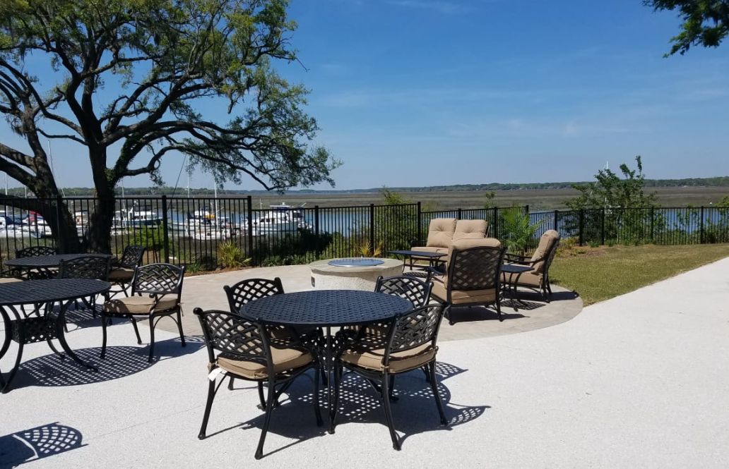 The Retreat at Lady's Island 3