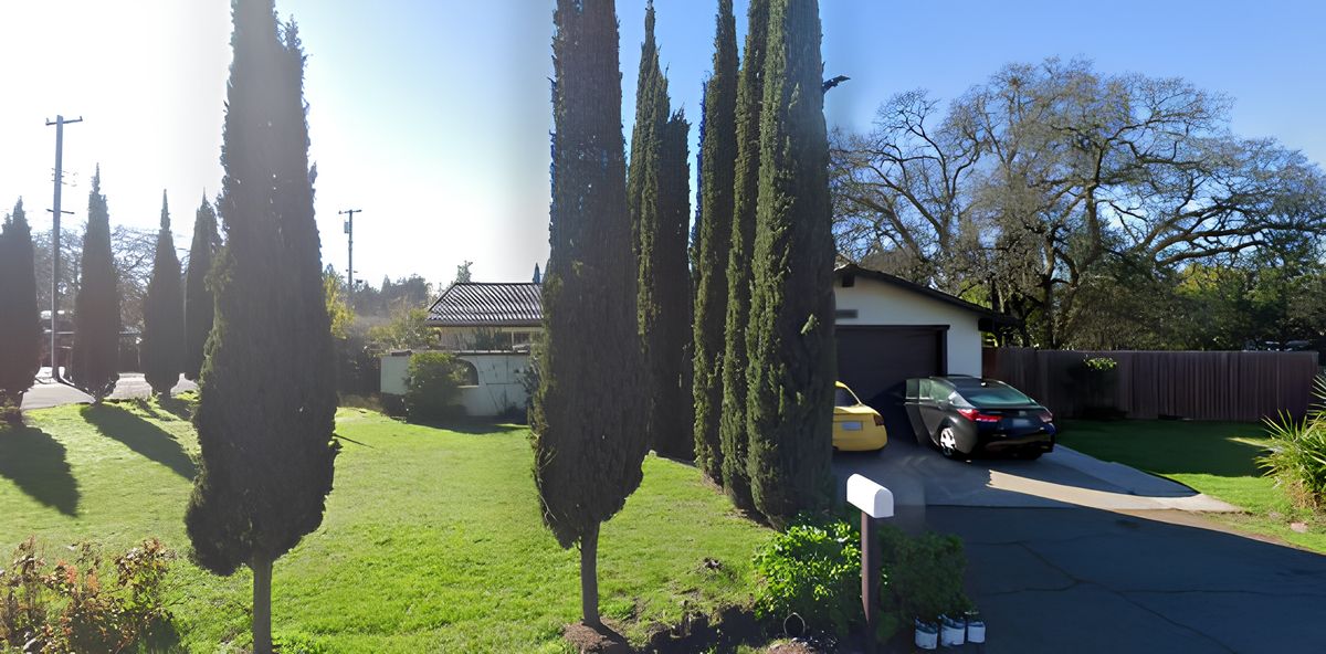 La Serena House 1