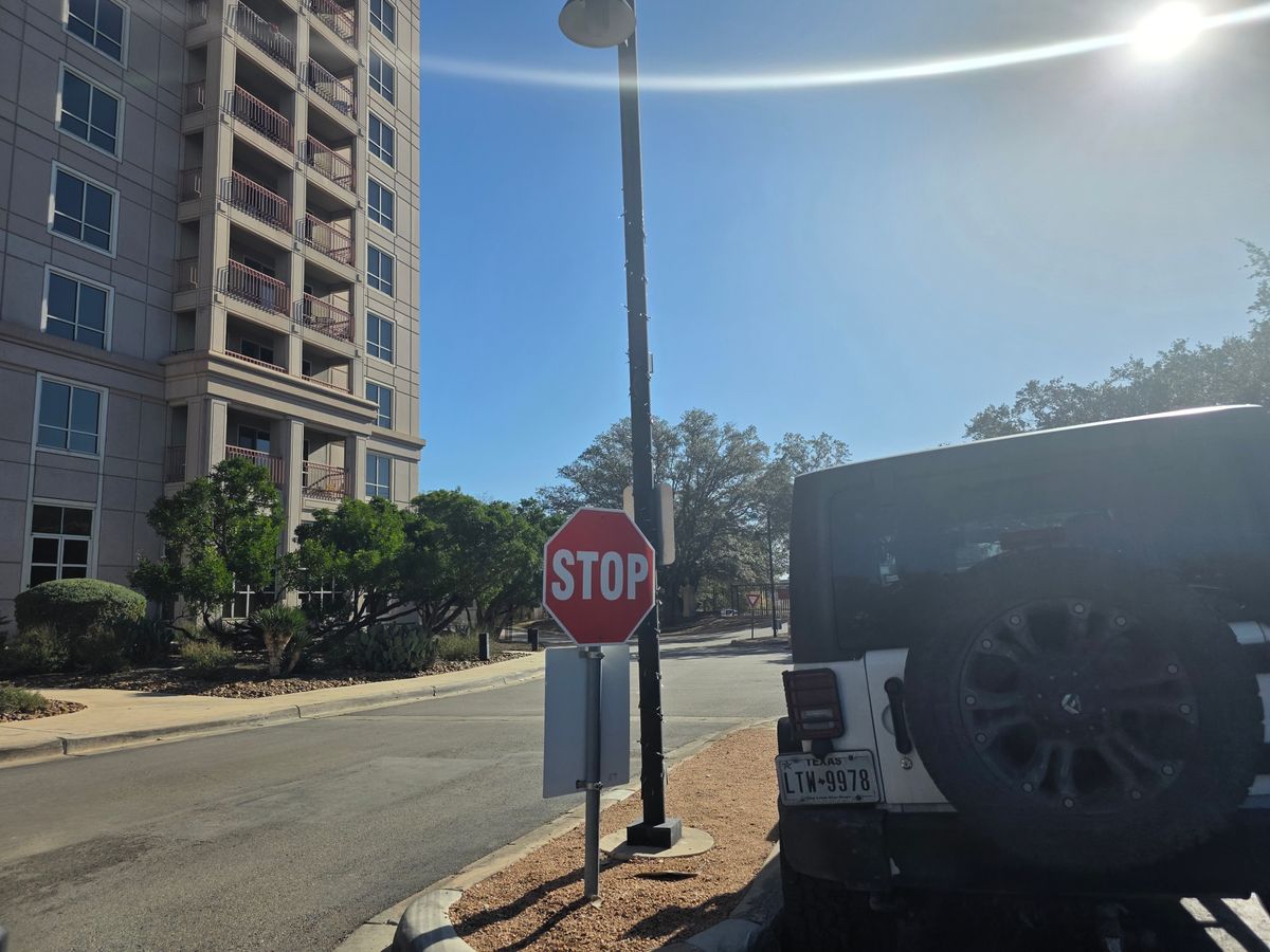 Parklane West Healthcare Center 2