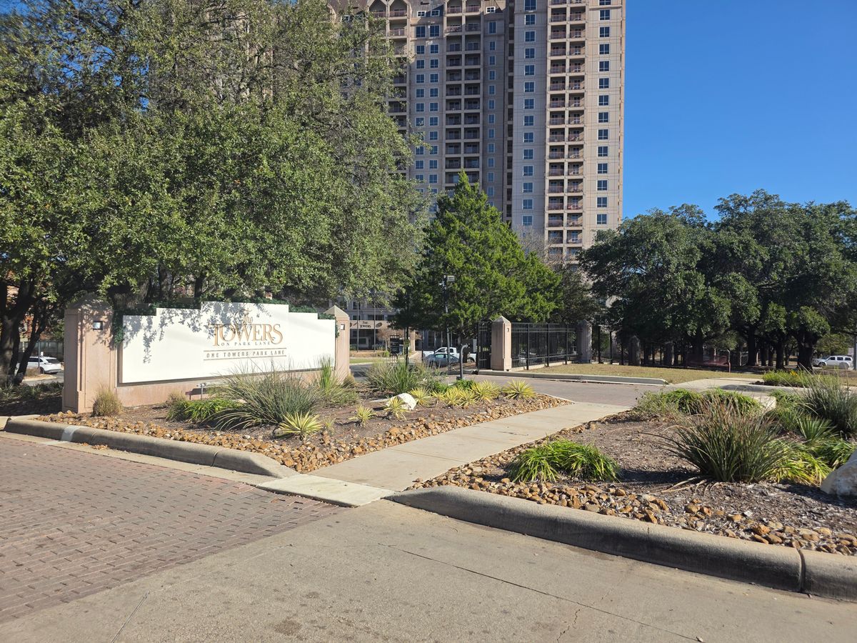 Parklane West Healthcare Center 4