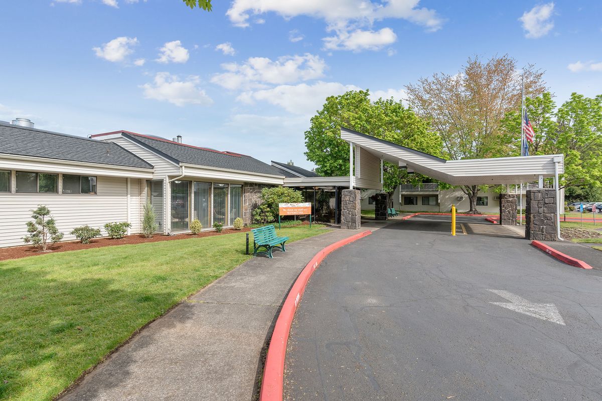 Holiday Summerfield Estates 4