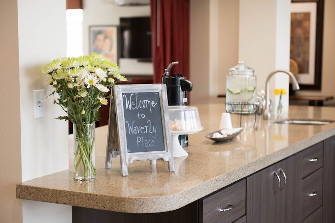 Waverly Place Assisted Living 3
