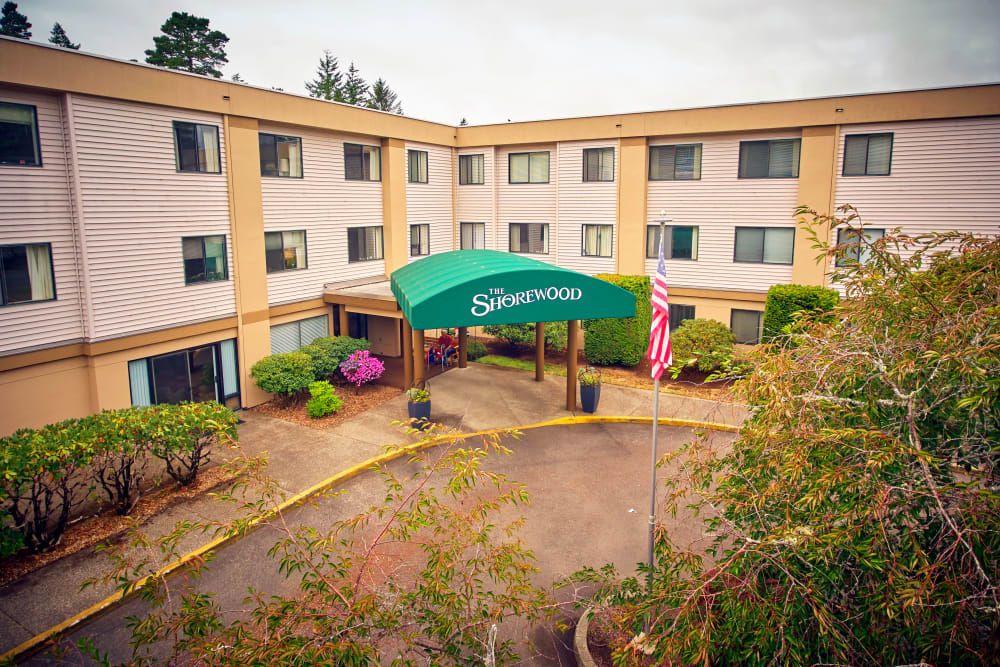 Shorewood Senior Living 1