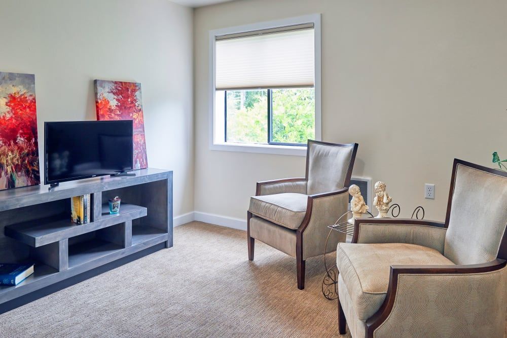 Shorewood Senior Living 3