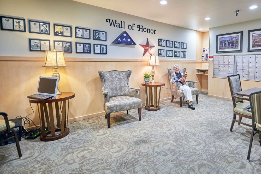 Shorewood Senior Living 4