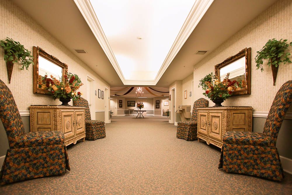 Garden Terrace Healthcare Center of Federal Way 4