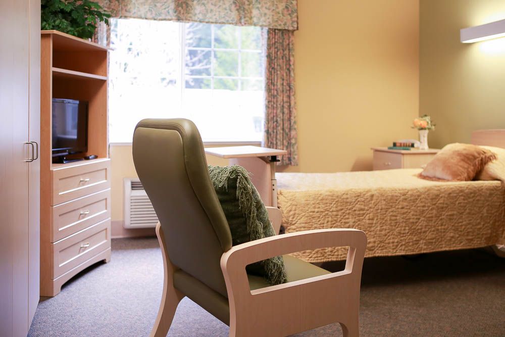 Garden Terrace Healthcare Center of Federal Way 1