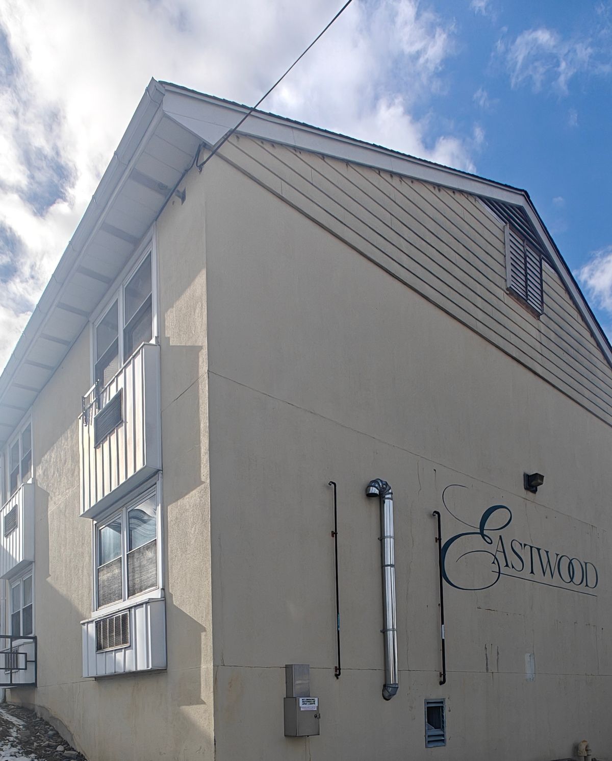 New Eastwood Healthcare and Rehabilitation Center 1