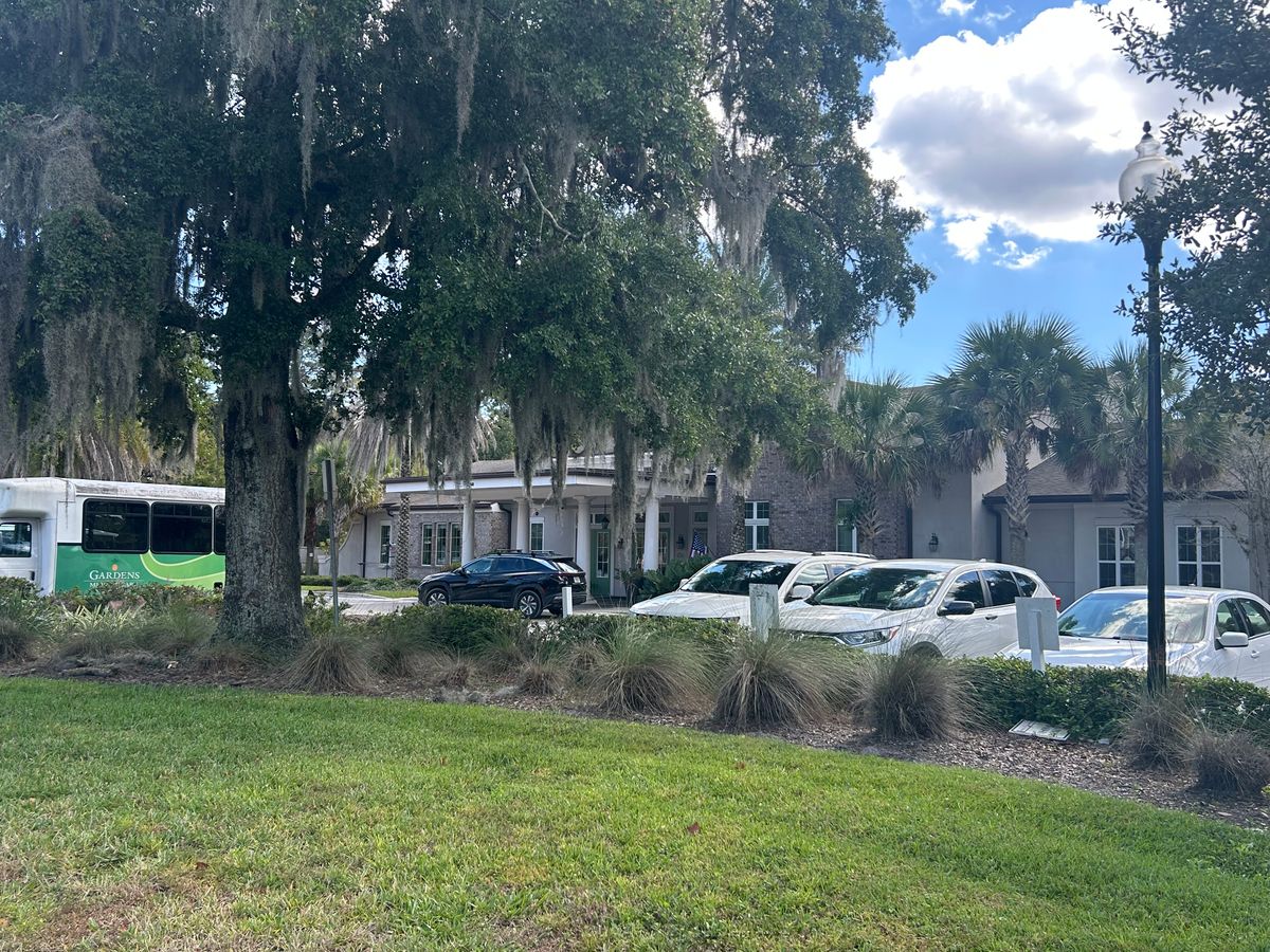 Ortega Gardens Memory Care Community 4