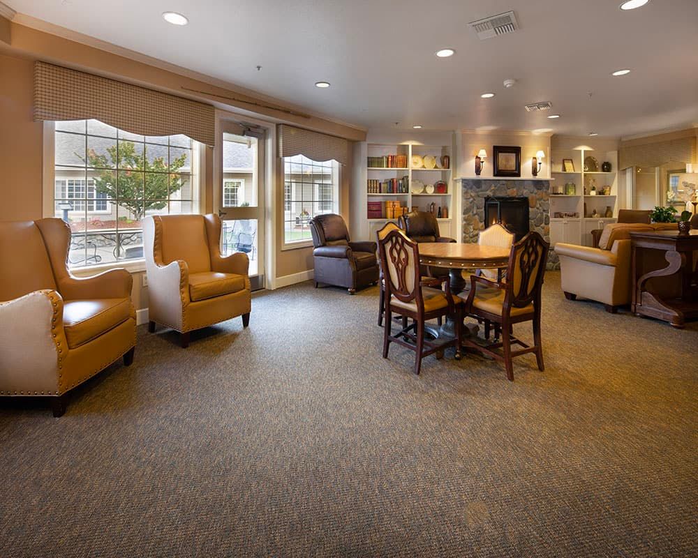 Willow Springs Memory Care 2