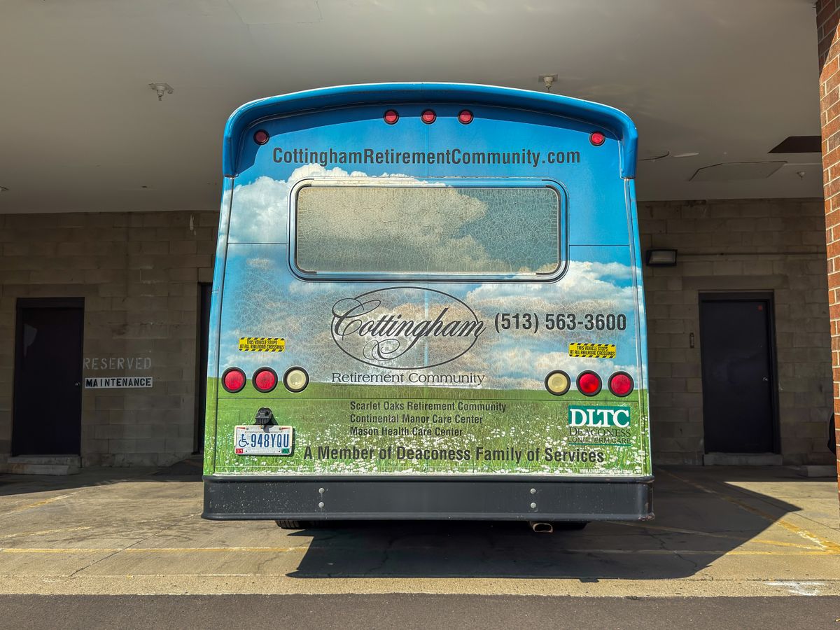 Cottingham Retirement Community 4