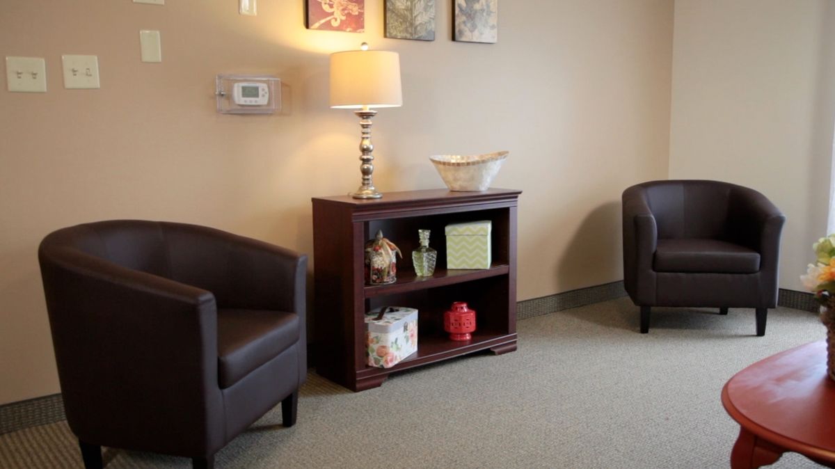 East Park Retirement Community 2