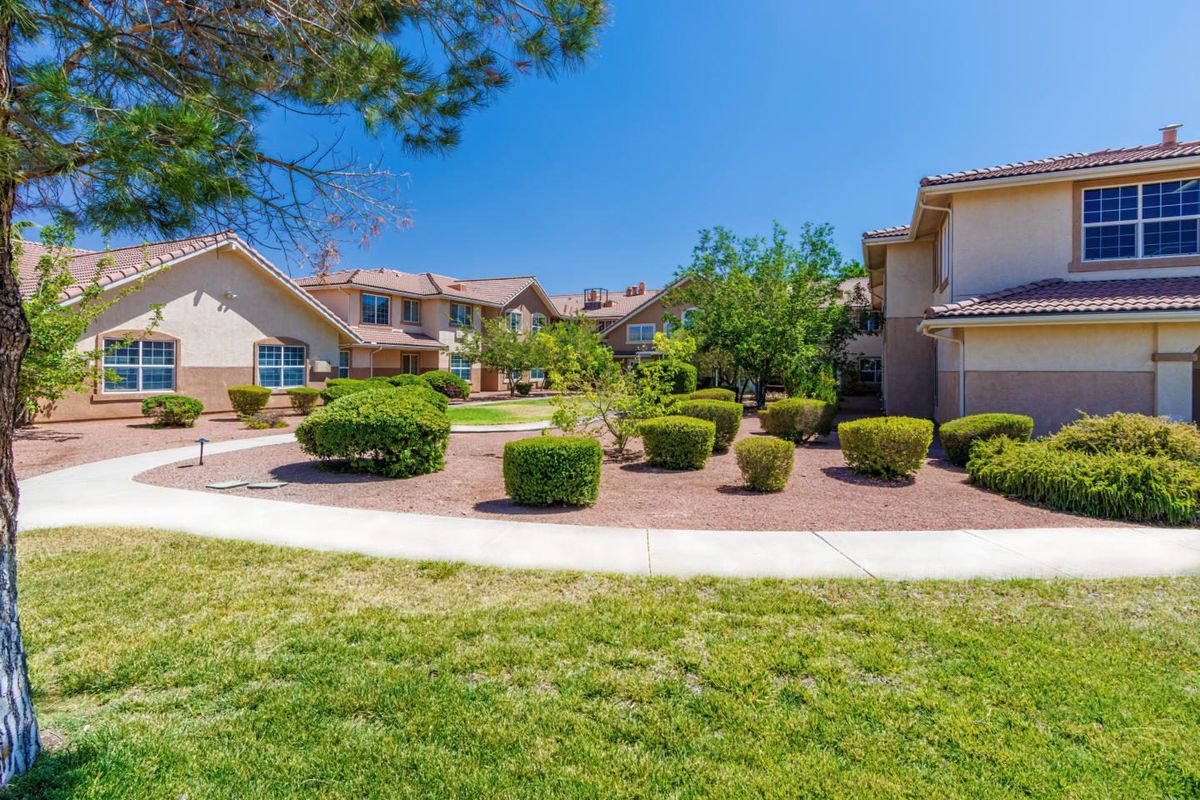Parkway Assisted Living  4