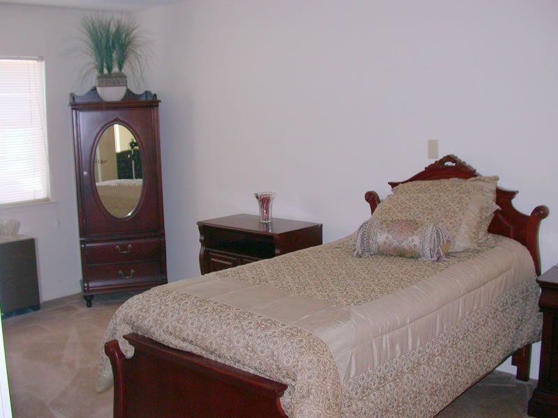 Campbell Village 4