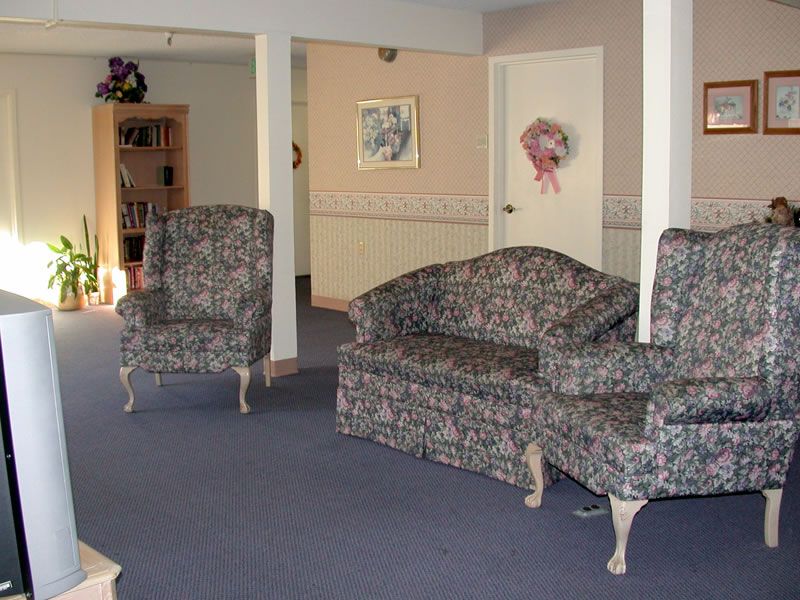 Campbell Village 3