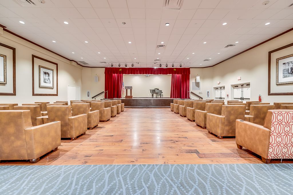 Pacifica Senior Living Forest Trace - CLOSED 4