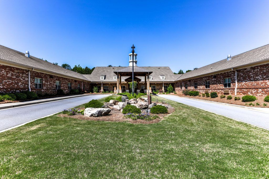Hope Center Memory Care 1