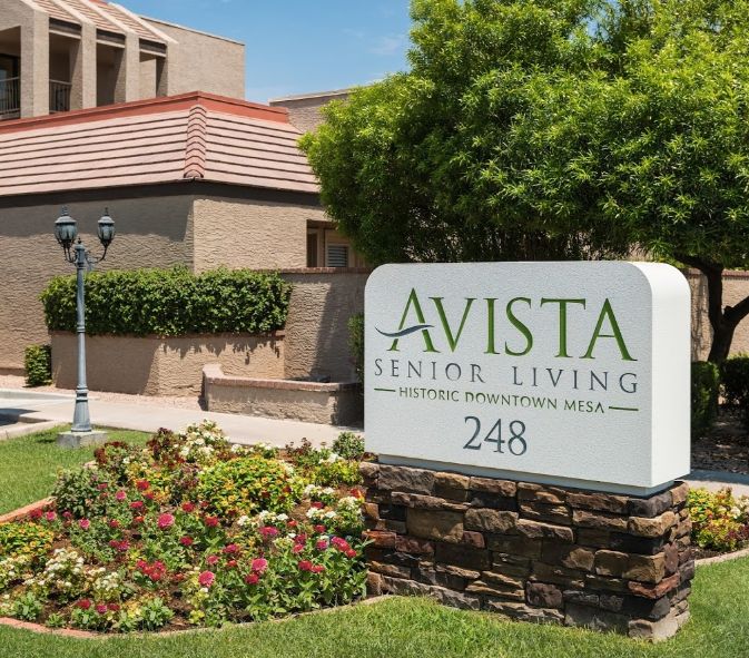 Avista Senior Living Downtown Mesa 4