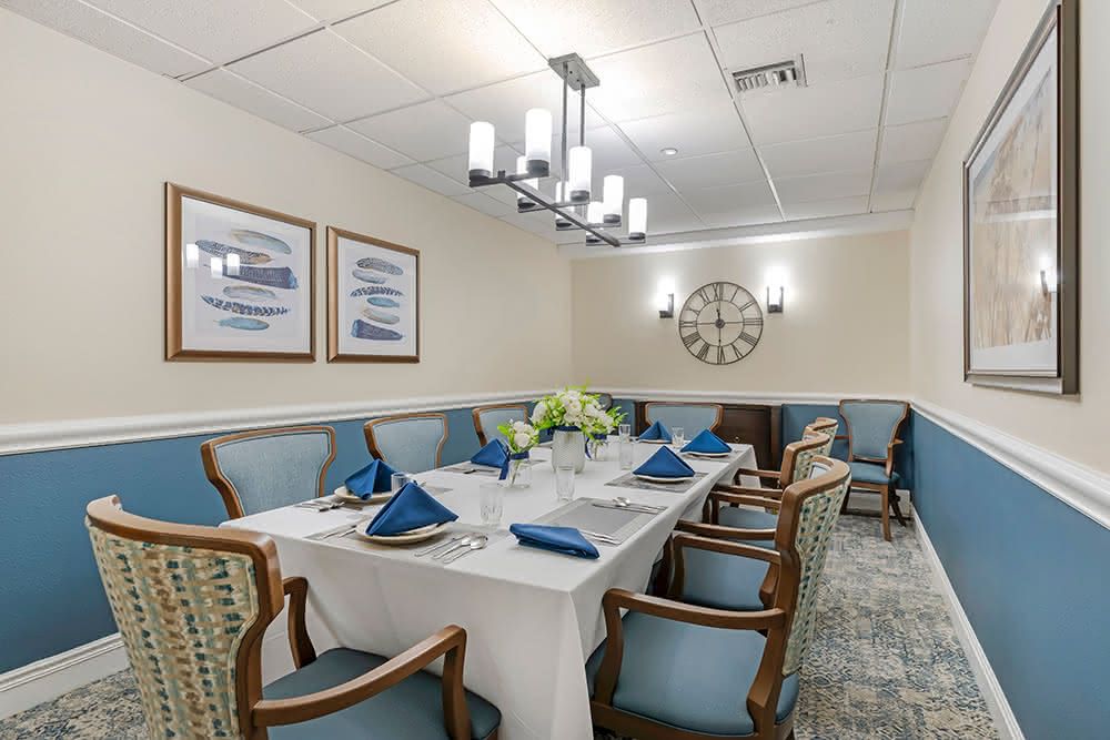 Brookdale Meridian Englewood 4