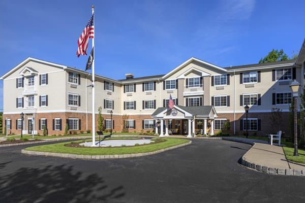 Brookdale Wayne 1