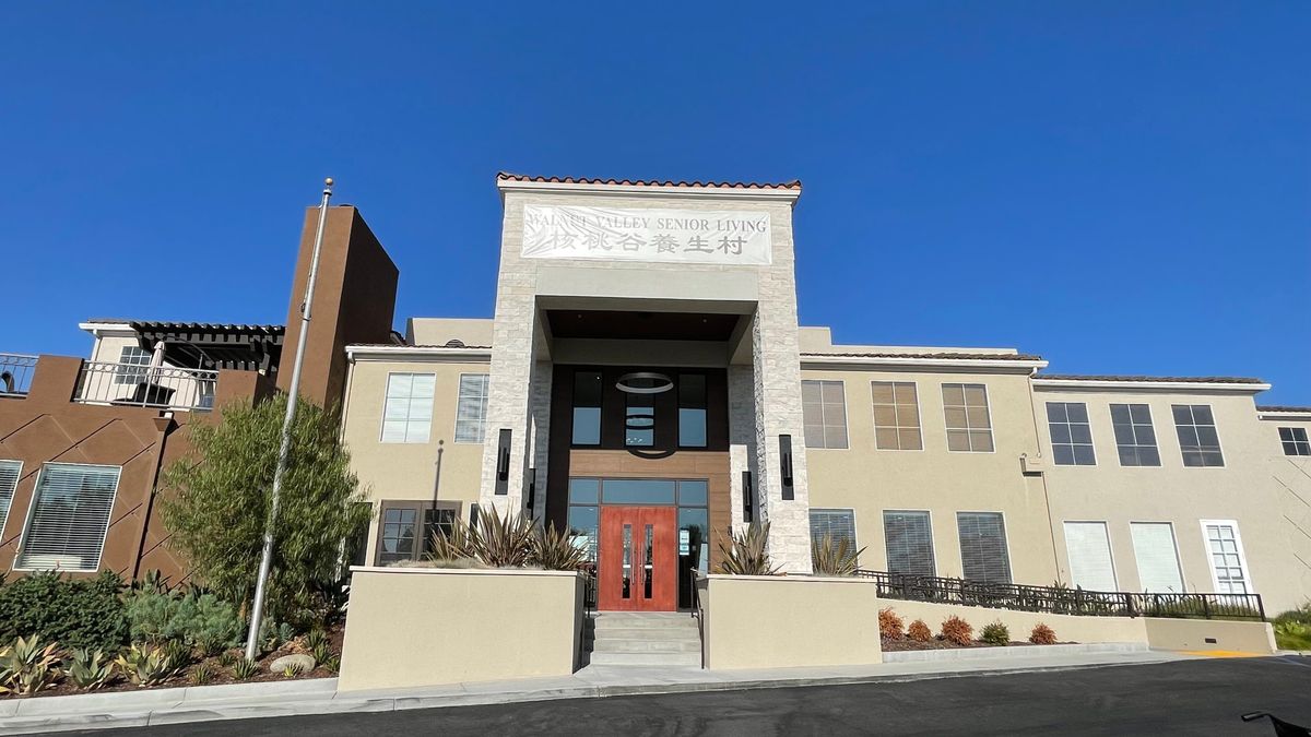 Walnut Valley Senior Living 3