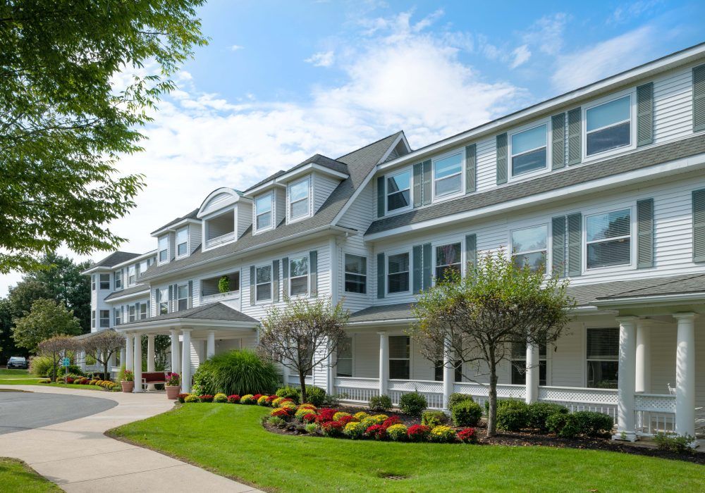 Charter Senior Living Of Danvers 1