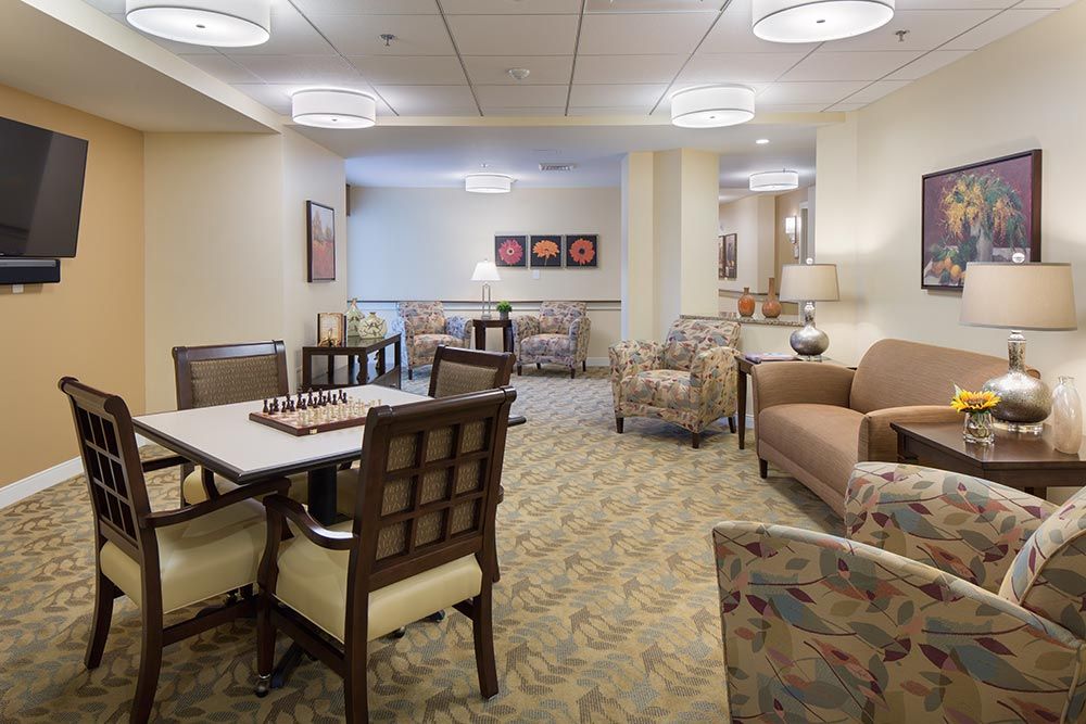 Benchmark Senior Living On Clapboardtree 2