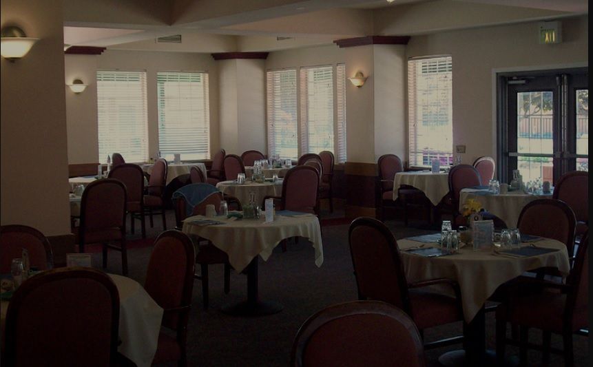 Peoples Retirement Community 2