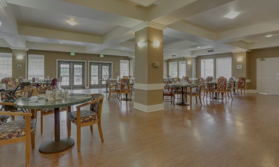 Peoples Retirement Community 1