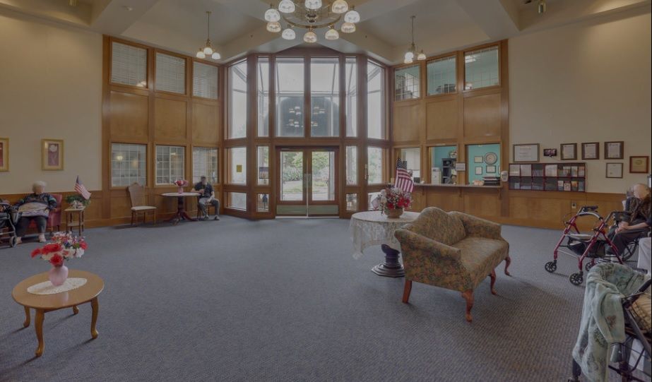 Peoples Retirement Community 3