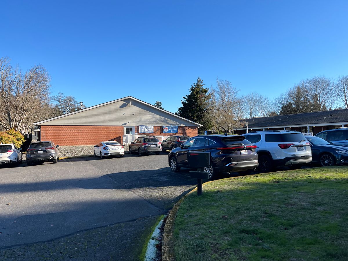 Discovery Nursing & Rehab Of Vancouver 2