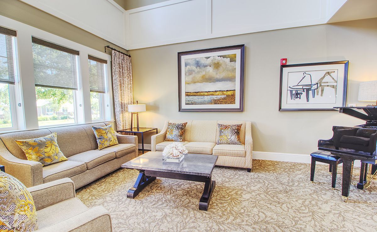 Carmel Village at Clovis Senior Living 3