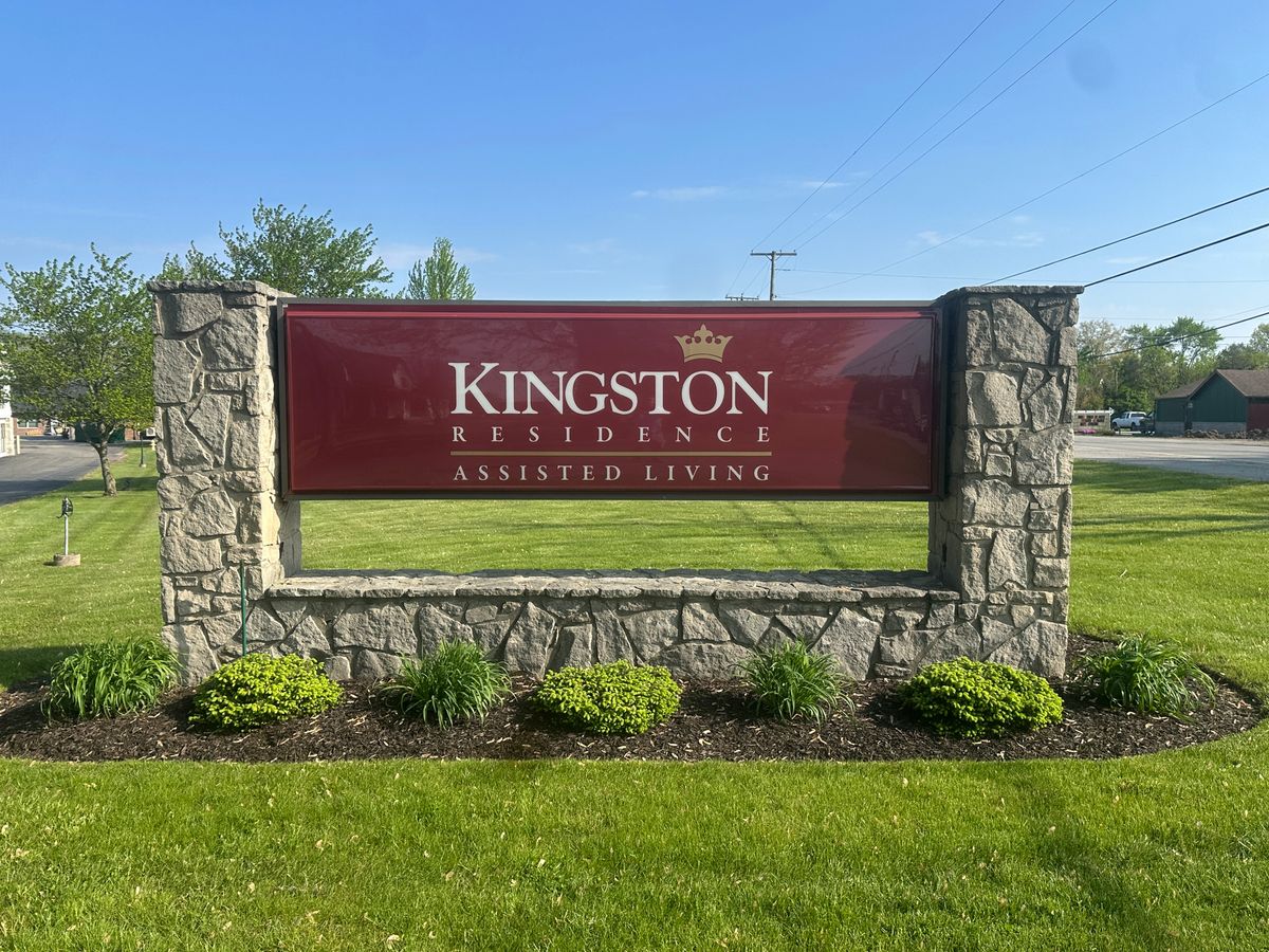 Kingston Residence of Fort Wayne 4