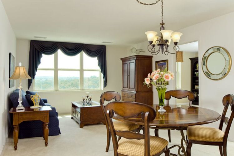Brooksby Village 3