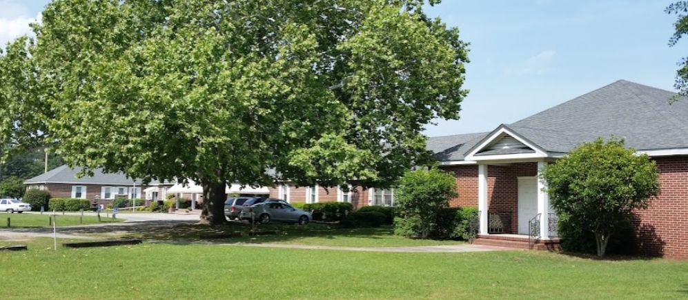 Northwoods Senior Living & Memory Care 1