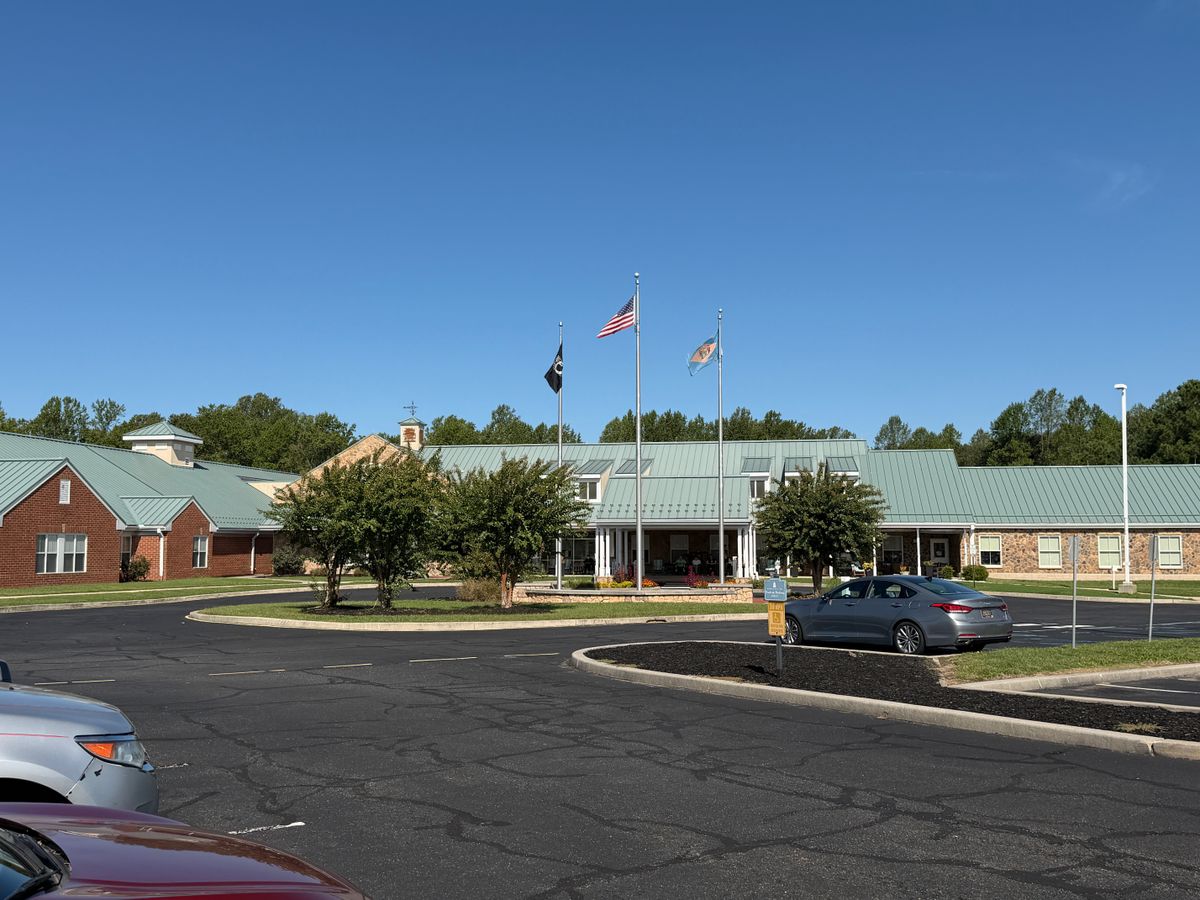 Delaware Veterans Home 4