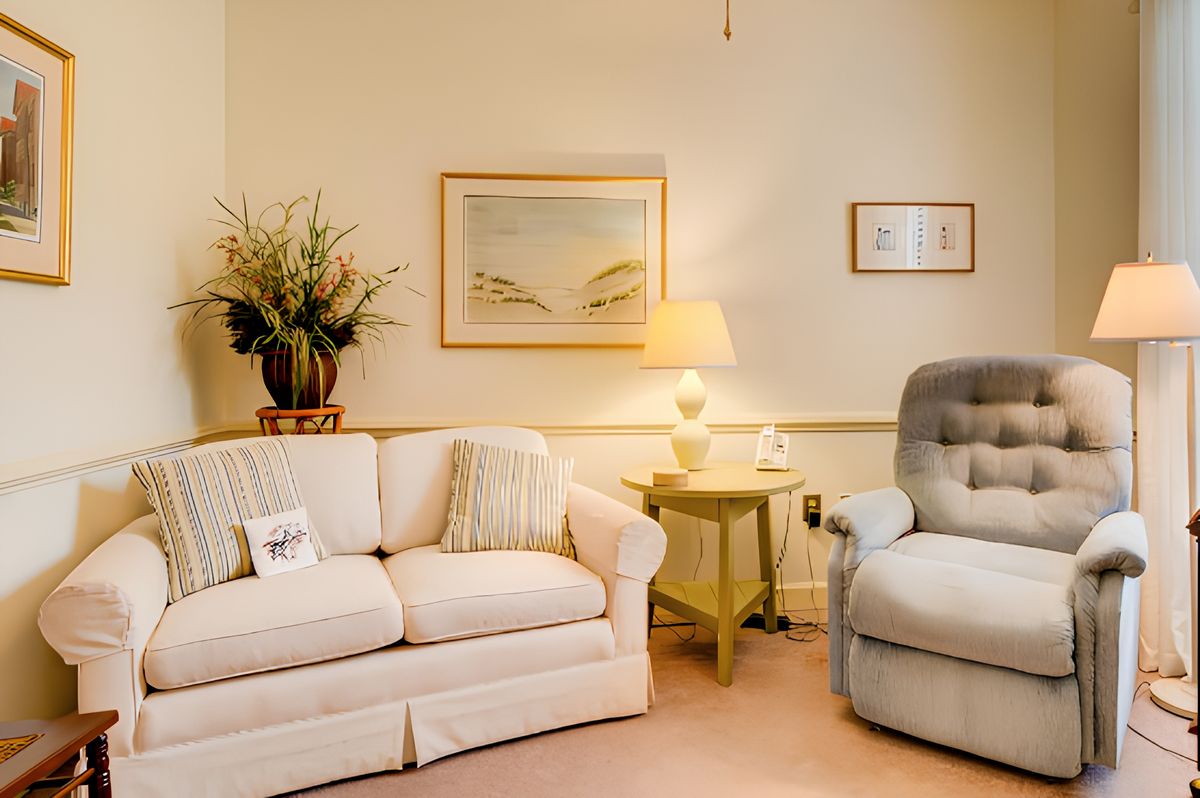 Franke Home at Seaside 1