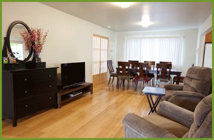 Wagaya Assisted Living 3