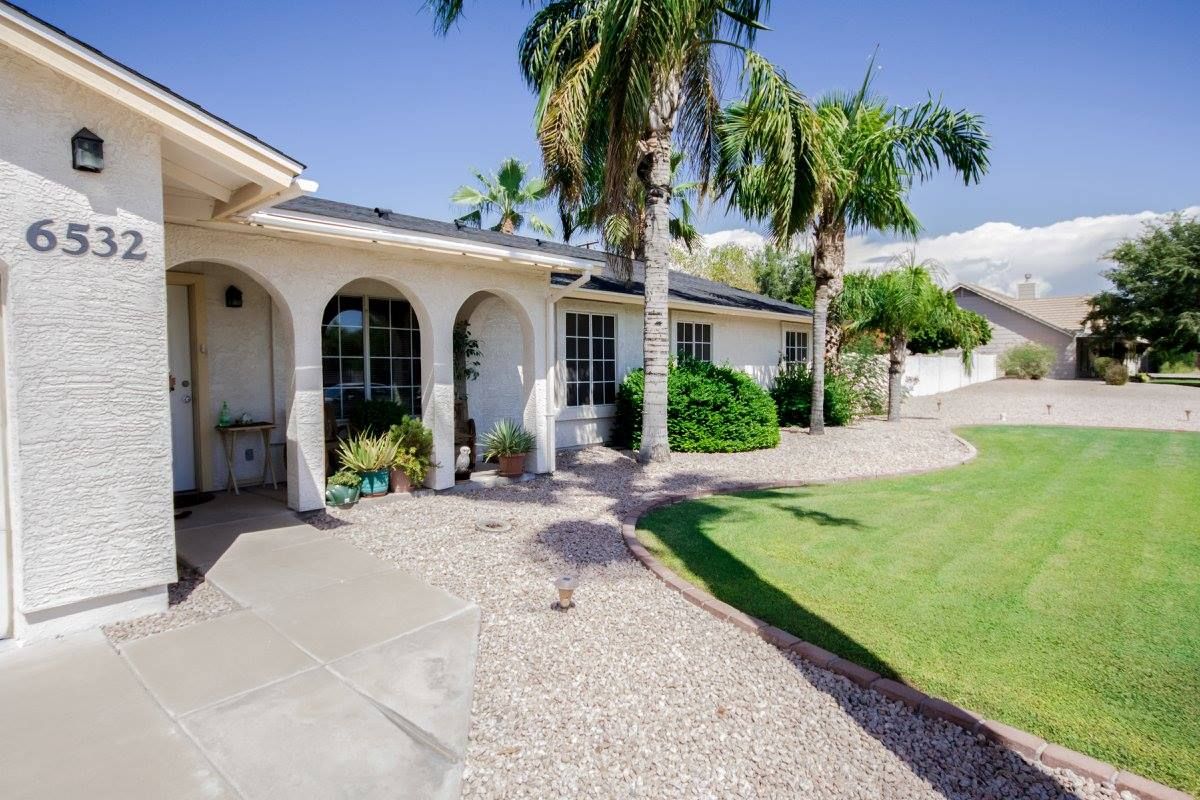 Peaceful and Comfort Assisted Living Home 4