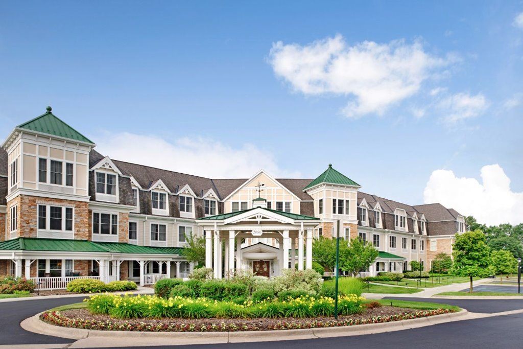 The Bradford Senior Living 3