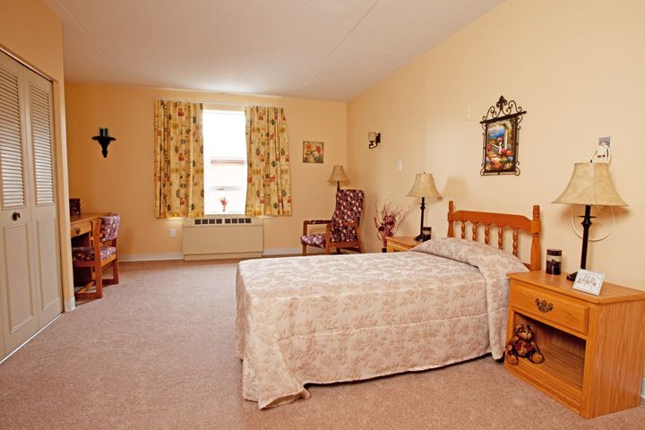 Holiday Retirement Home 2